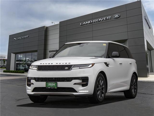 2024 Land Rover Range Rover Sport Dynamic SE (Stk: PL61463) in Windsor - Image 1 of 23
