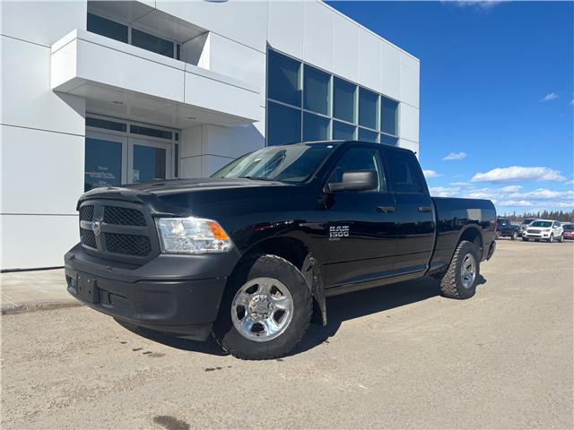 2019 RAM 1500 Classic ST (Stk: 4224210C) in Edson - Image 1 of 14