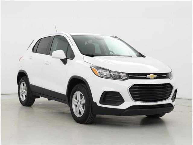 2020 Chevrolet Trax Premier (Stk: 90283A) in Saskatoon - Image 1 of 22