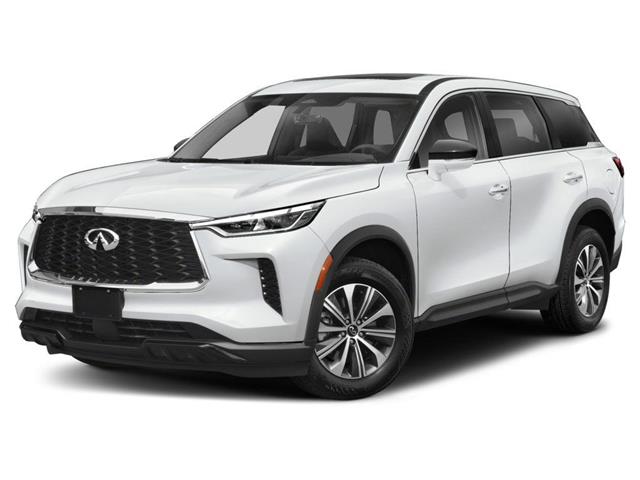 2025 Infiniti QX60 Pure (Stk: J25104) in Mississauga - Image 1 of 11
