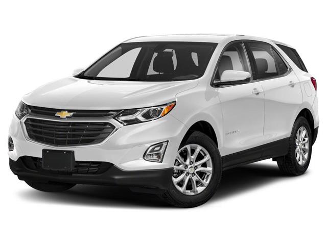 2020 Chevrolet Equinox LT (Stk: 25-128AA) in North Bay - Image 1 of 11