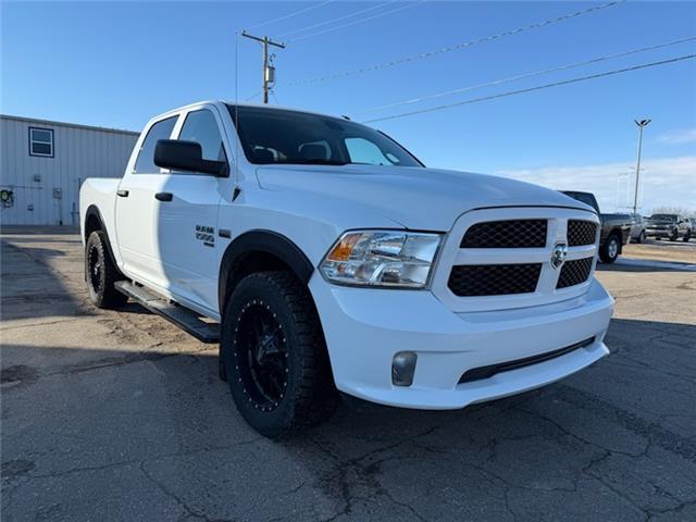 2023 RAM 1500 Classic Tradesman (Stk: B00142) in Wilkie - Image 1 of 22