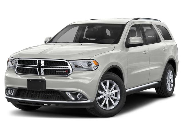 2020 Dodge Durango GT (Stk: 95802AX) in St. Thomas - Image 1 of 11