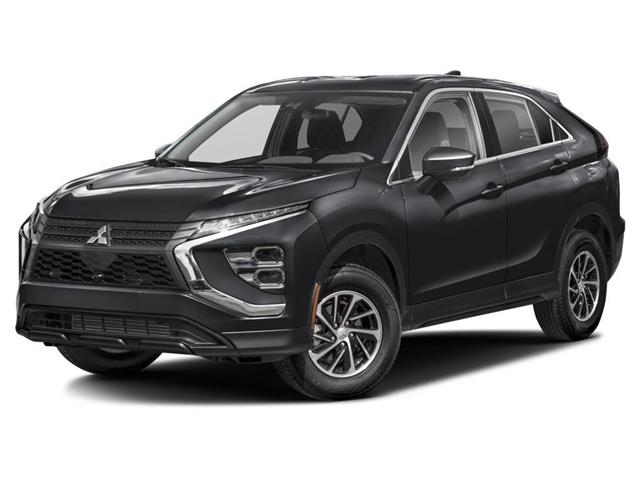 2025 Mitsubishi Eclipse Cross ES (Stk: M5243) in BELLEVILLE - Image 1 of 11
