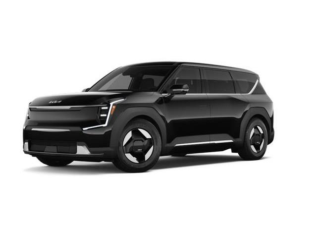 2026 Kia EV9 Light (Stk: K68-3984) in Chilliwack - Image 1 of 4