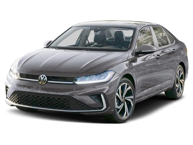 2025 Volkswagen Jetta Highline (Stk: 12927) in Peterborough - Image 1 of 3