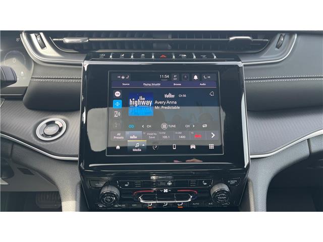 2025 Jeep Grand Cherokee L Laredo (Stk: TS069) in Kamloops - Image 11 of 24