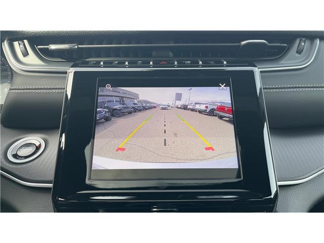 2025 Jeep Grand Cherokee L Laredo (Stk: TS069) in Kamloops - Image 12 of 24
