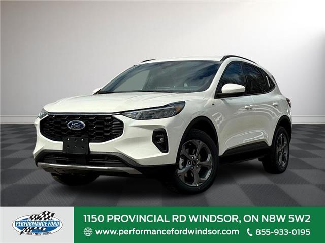 2025 Ford Escape ST-Line Select (Stk: ES88441A) in Windsor - Image 1 of 27