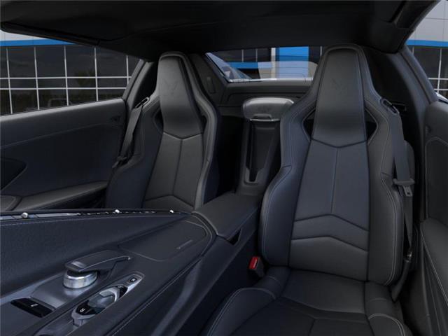 2025 Chevrolet Corvette Z06 (Stk: 83815) in St. Thomas - Image 16 of 24