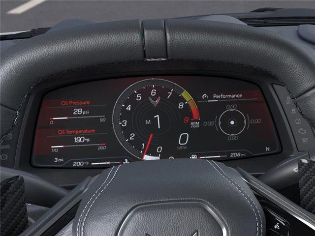 2025 Chevrolet Corvette Z06 (Stk: 83815) in St. Thomas - Image 18 of 24