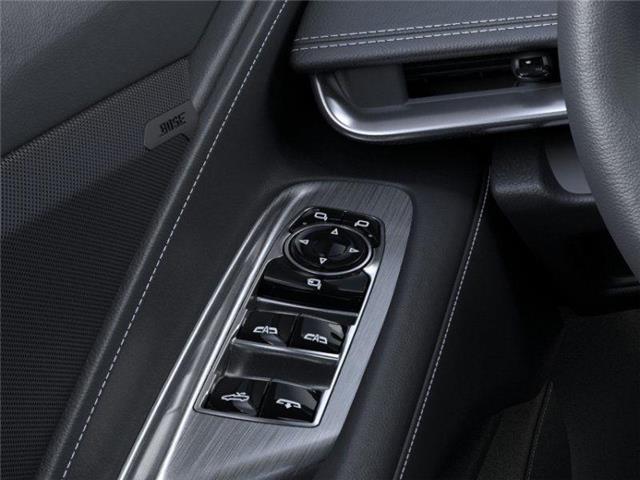 2025 Chevrolet Corvette Z06 (Stk: 83815) in St. Thomas - Image 22 of 24