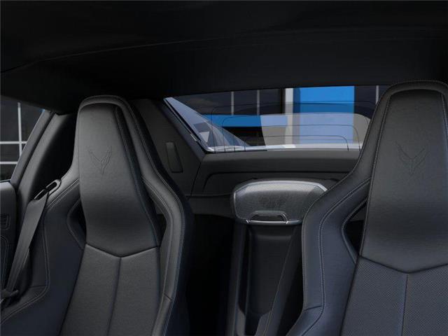 2025 Chevrolet Corvette Z06 (Stk: 83815) in St. Thomas - Image 24 of 24
