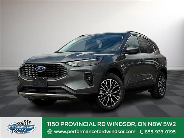 2025 Ford Escape PHEV (Stk: ES76157A) in Windsor - Image 1 of 28