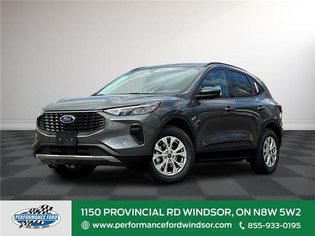 2025 Ford Escape Active (Stk: ES75364) in Windsor - Image 1 of 27