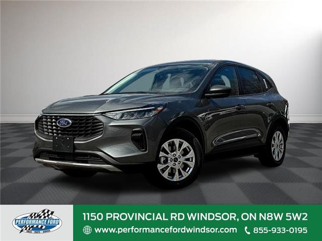 2025 Ford Escape Active (Stk: ES76392) in Windsor - Image 1 of 27