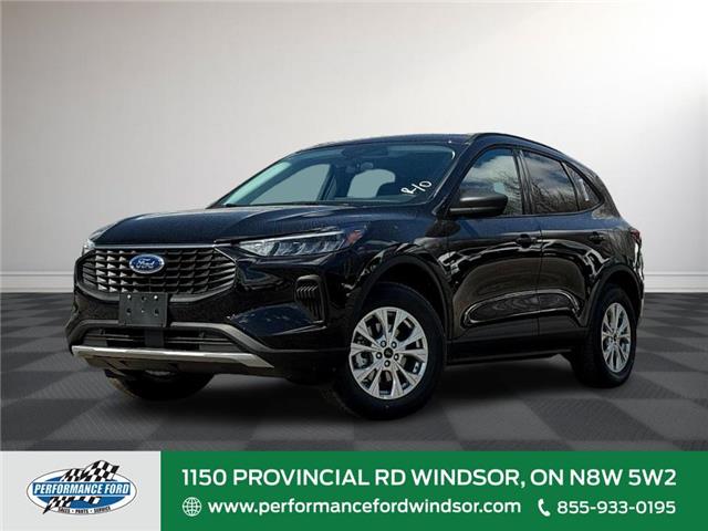 2025 Ford Escape Active (Stk: ES77690) in Windsor - Image 1 of 27