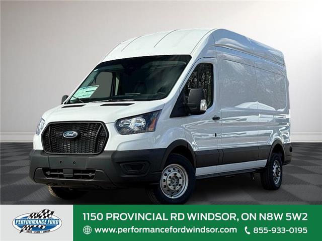 2025 Ford Transit-250 Cargo Base (Stk: TN32906) in Windsor - Image 1 of 24