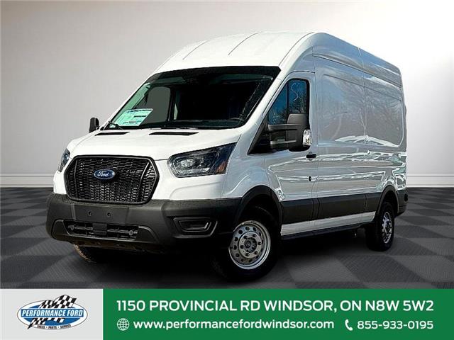 2025 Ford Transit-250 Cargo Base (Stk: TN33066) in Windsor - Image 1 of 23