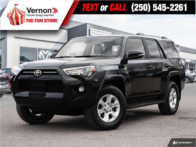 2023 Toyota 4Runner Base (Stk: P7176) in Vernon - Image 1 of 30