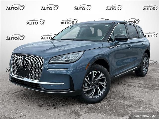 2025 Lincoln Corsair Premiere (Stk: 5C037) in Oakville - Image 1 of 25