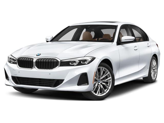 2025 BMW 330i xDrive (Stk: 5F43149) in Etobicoke - Image 1 of 12
