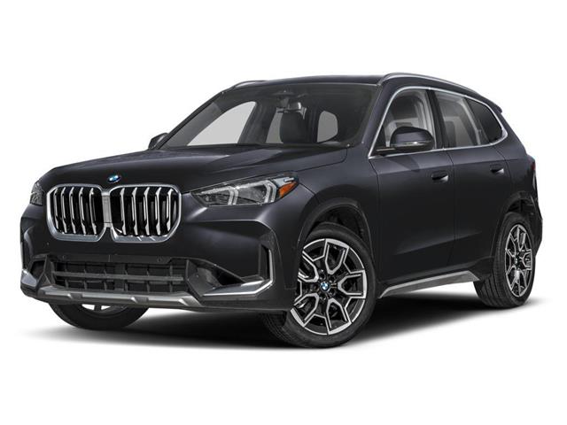 2025 BMW X1 xDrive28i (Stk: 5681923) in Etobicoke - Image 1 of 12