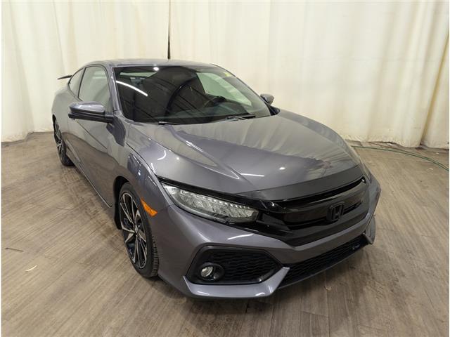 2017 Honda Civic Si 2HGFC3A50HH220776 25031215 in Calgary