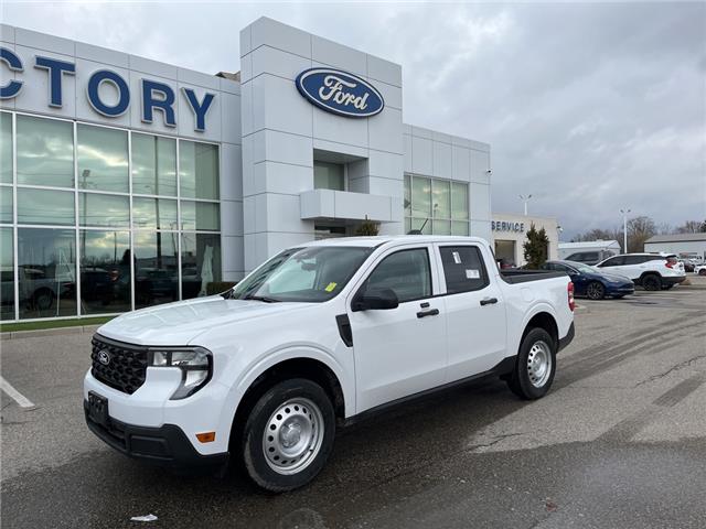 2025 Ford Maverick XL (Stk: VFMV00423) in Chatham - Image 1 of 19