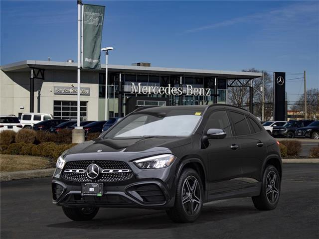 2025 Mercedes-Benz GLA 250 Base (Stk: M9110) in Windsor - Image 1 of 22