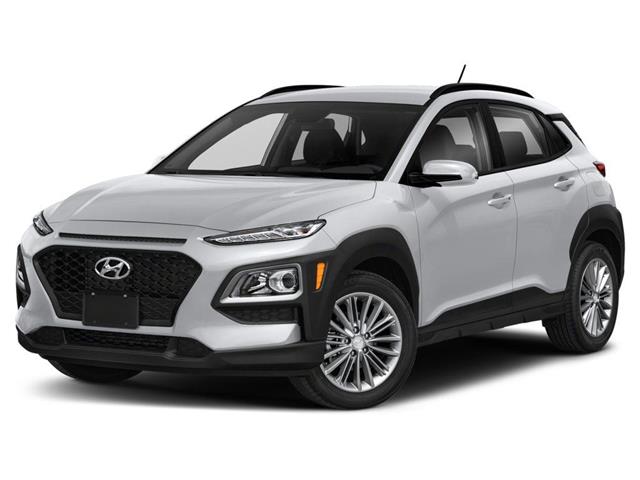 2018 Hyundai Kona 2.0L Preferred (Stk: 32196AZ) in Thunder Bay - Image 1 of 11