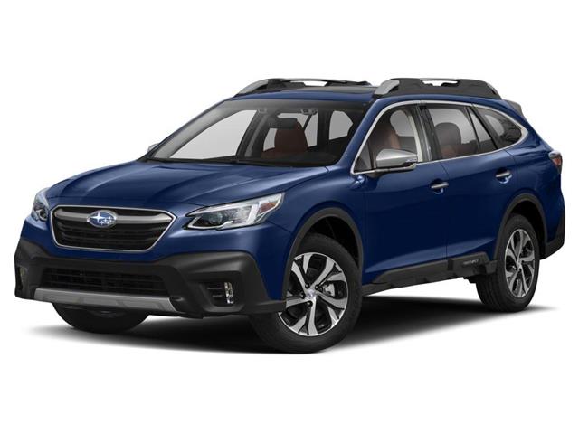 2021 Subaru Outback Premier (Stk: 32258A) in Thunder Bay - Image 1 of 12