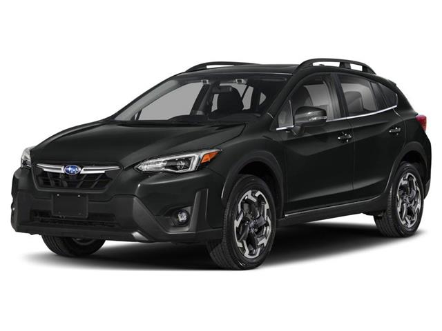 2023 Subaru Crosstrek Limited (Stk: 32266A) in Thunder Bay - Image 1 of 12