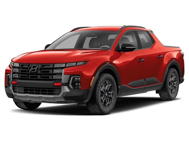 2025 Hyundai Santa Cruz XRT (Stk: 13585) in Smiths Falls - Image 1 of 3