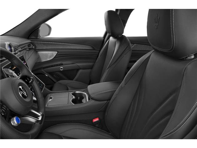 2025 Maserati Grecale Modena (Stk: 1084MA) in Oakville - Image 6 of 12