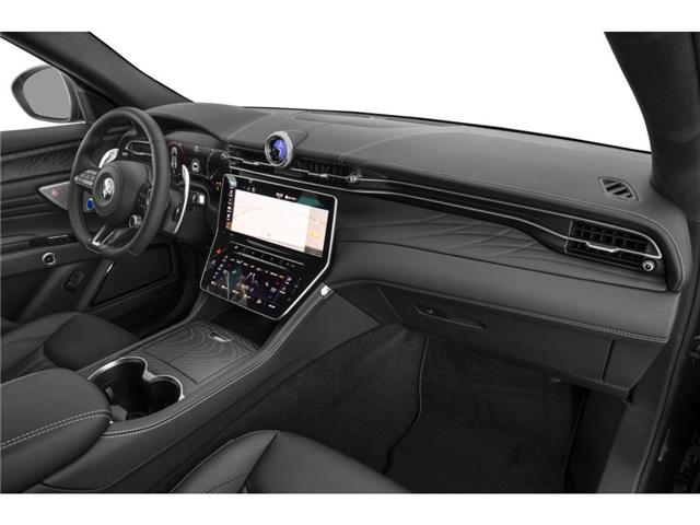 2025 Maserati Grecale Modena (Stk: 1084MA) in Oakville - Image 11 of 12