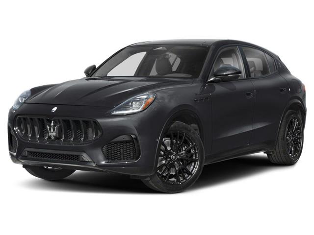 2025 Maserati Grecale Modena (Stk: 1086MA) in Oakville - Image 1 of 12