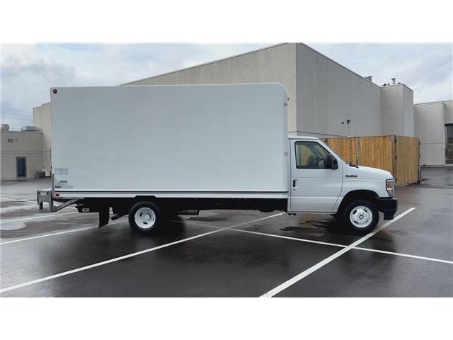 2023 Ford E-450 Cutaway  (Stk: ATNP1183) in Vaughan - Image 2 of 27