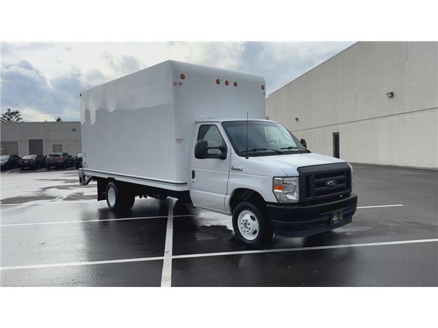 2023 Ford E-450 Cutaway  (Stk: ATNP1183) in Vaughan - Image 3 of 27