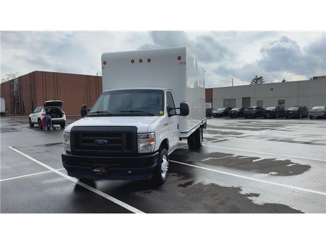 2023 Ford E-450 Cutaway  (Stk: ATNP1183) in Vaughan - Image 4 of 27