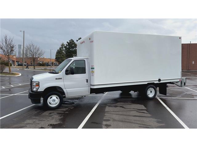 2023 Ford E-450 Cutaway  (Stk: ATNP1183) in Vaughan - Image 5 of 27