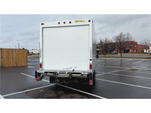 2023 Ford E-450 Cutaway  (Stk: ATNP1183) in Vaughan - Image 8 of 27