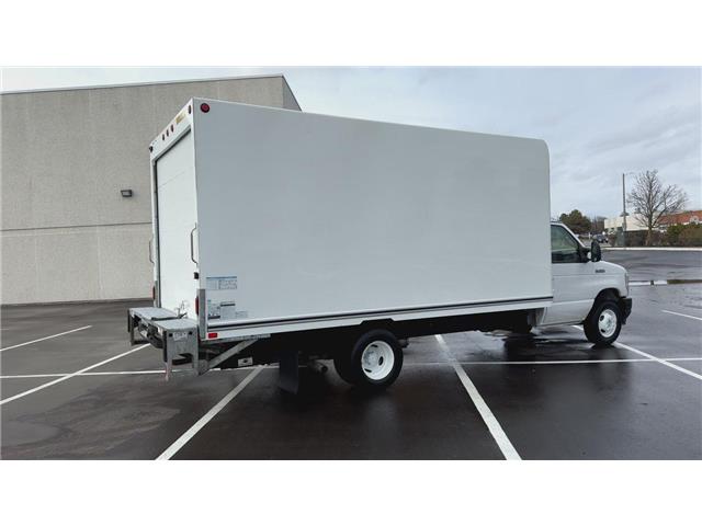 2023 Ford E-450 Cutaway  (Stk: ATNP1183) in Vaughan - Image 9 of 27