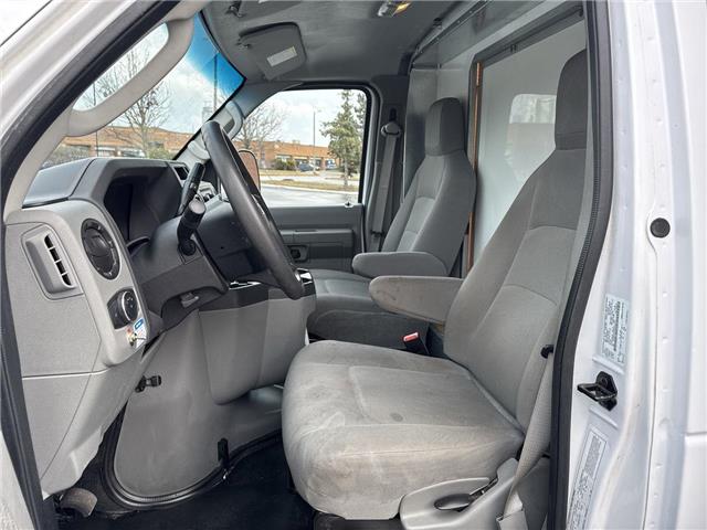 2023 Ford E-450 Cutaway  (Stk: ATNP1183) in Vaughan - Image 11 of 27