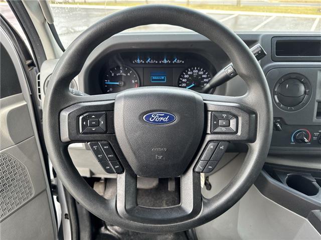 2023 Ford E-450 Cutaway  (Stk: ATNP1183) in Vaughan - Image 13 of 27