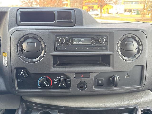 2023 Ford E-450 Cutaway  (Stk: ATNP1183) in Vaughan - Image 15 of 27