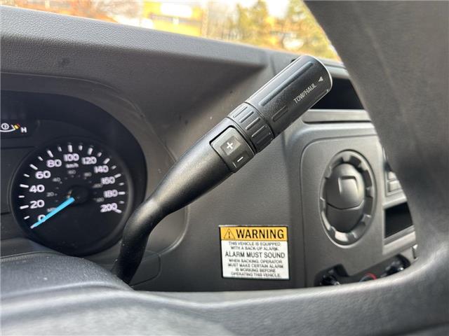 2023 Ford E-450 Cutaway  (Stk: ATNP1183) in Vaughan - Image 17 of 27