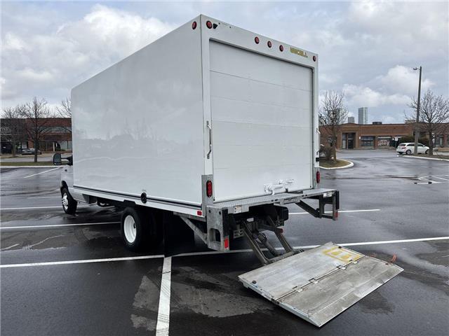 2023 Ford E-450 Cutaway  (Stk: ATNP1183) in Vaughan - Image 19 of 27