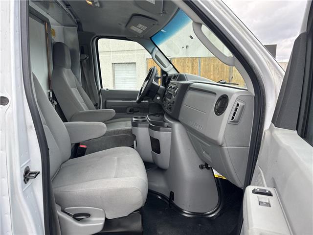 2023 Ford E-450 Cutaway  (Stk: ATNP1183) in Vaughan - Image 20 of 27