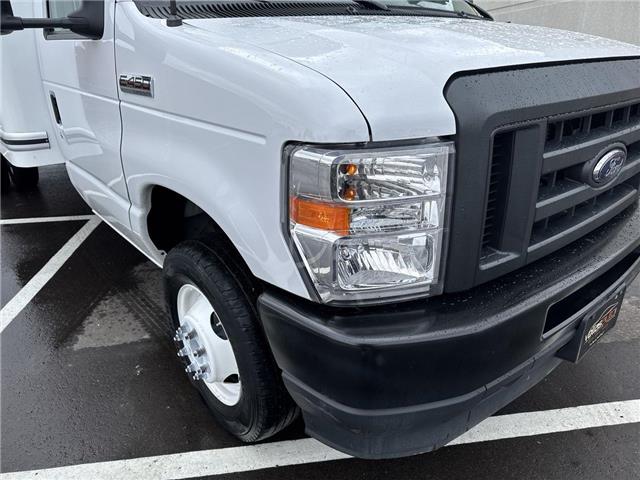 2023 Ford E-450 Cutaway  (Stk: ATNP1183) in Vaughan - Image 21 of 27